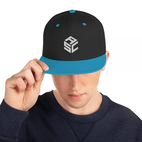 Snapback Hat - Image 6