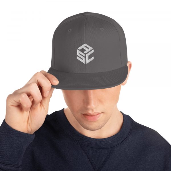 Snapback Hat - Image 14