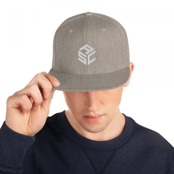 Snapback Hat - Image 19