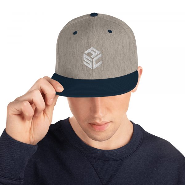 Snapback Hat - Image 17