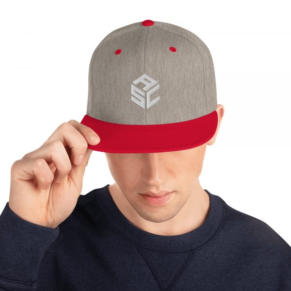 Snapback Hat - Image 18