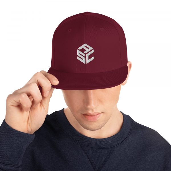 Snapback Hat - Image 7