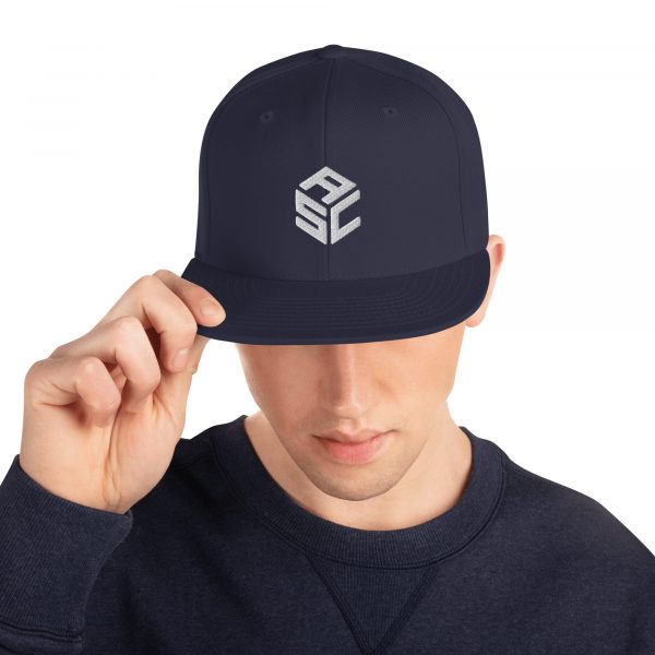 Snapback Hat - Image 9