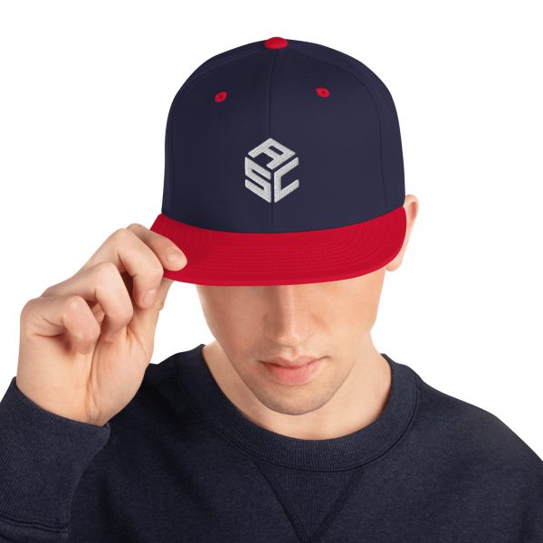 Snapback Hat - Image 10