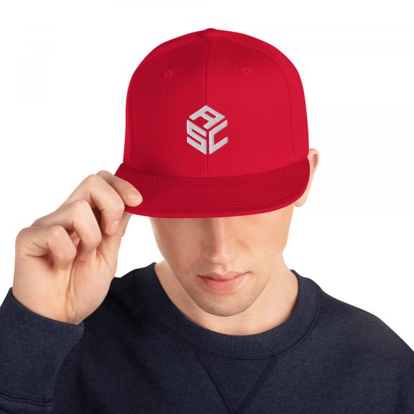 Snapback Hat - Image 12