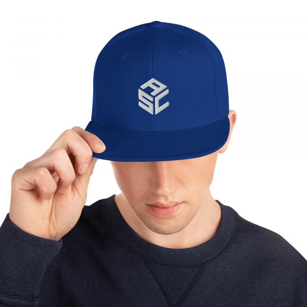 Snapback Hat - Image 8