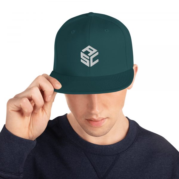 Snapback Hat - Image 11