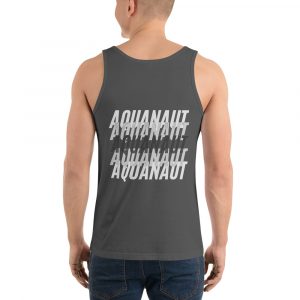 Unisex Tank Top - Aquanaut