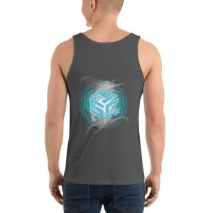 Unisex Tank Top - ASC Manta
