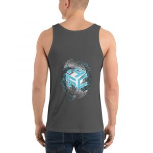 Unisex Tank Top - ASC Hammerhead