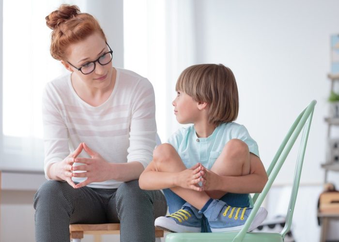 Academic ABA Tutoring​