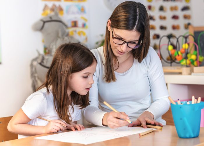 Social Skills Groups & Camps​